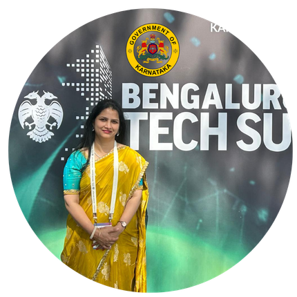 Roopa Sanjiv P